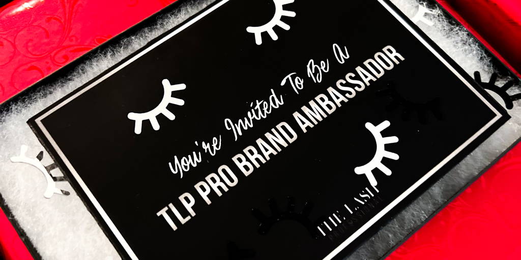Beauty Brand Ambassador Programs The Lash Professional
